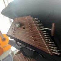 فروش و تعمیر سنتور در موزیک ارژنگ