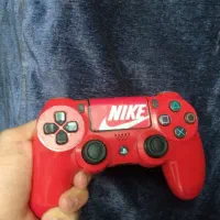 دسته اورجینال‌ps4