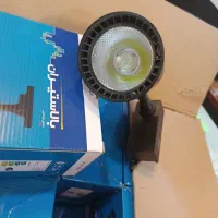 چراغ ریلی|لامپ و چراغ|تبریز, |دیوار