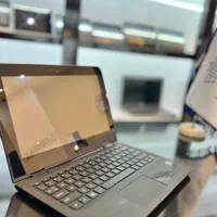 لپتاپ برند HP مدل Convertible x360|رایانه همراه|شیراز, عفیف‌آباد|دیوار