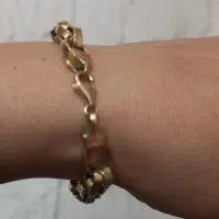 دستبند فوق العاده محکم ایتالیایی|جواهرات|زنجان, |دیوار