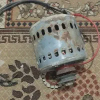 دینام کولر