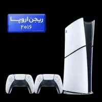 PS5 نو فروش نقدی یا معاوضه با 0912