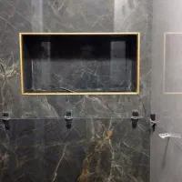 کاشیکاری ،موزاییک ،سنگکاری و سیمانکاری