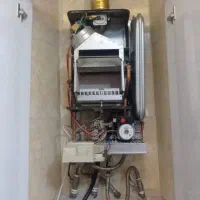 نصب تعمیر سرویس پکیج کولرگازی اسپلیت آبگرمکن|خدمات پیشه و مهارت|اصفهان, برازنده|دیوار