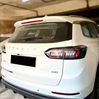 تیگو ۸ پرومکس / نقد و اقساط چکی و بانکی بلند مدت|خودرو سواری و وانت|تهران, میرداماد|دیوار