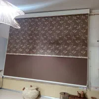 پرده شب و روز