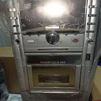 ضبط سی دی خور نو