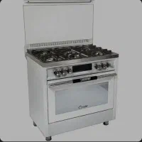 جارو برقی، تلویزیون، گاز فردار