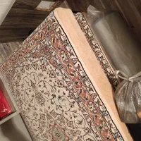 یک جفت پشتی|پشتی|محمدیه-قزوین, |دیوار