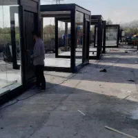 سرمایه گذار و شریک برای ساخت خانه پیش ساخته