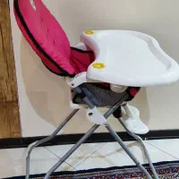 صندلی غذای کودک