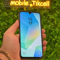 سامسونگ A16 حافظه 128 گیگ رام 4 درحدصفر واقعی|موبایل|رشت, نیروی دریایی|دیوار