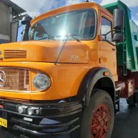 بنز تک کمپرس خشک اقساط