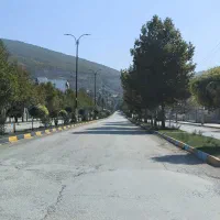 معاوضه زمین مسکونی با خودرو|فروش زمین و ملک کلنگی|کیاسر, |دیوار