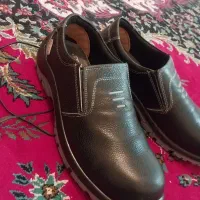 کفش کار اداری با بهترین کیفیت