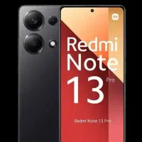 گوشی شیائومی ردمی نوت ۱۳پرو