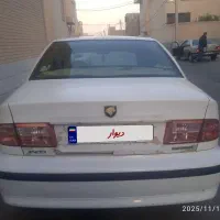 سمند 93 LX|خودرو سواری و وانت|یزد, |دیوار