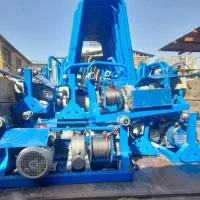 بالابر ساختمانی