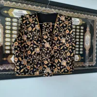 جلیقه وکمر بند