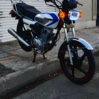 موتور احسان ۱۵۰|موتورسیکلت|مشهد, فتح المبین|دیوار