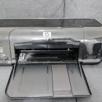 پرینترhp d1663