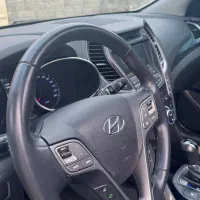 سانتافه ۲۰۱۴ فول|خودرو سواری و وانت|قائمشهر, |دیوار