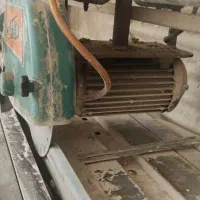 دستگاه سنگبری صدصنعت|مصالح و تجهیزات ساختمان|تهران, طرشت|دیوار