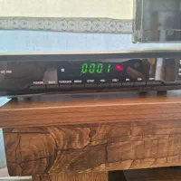 یک دستگاه دیجیتال در حد نو مارشال. دستگاه DVD .LG