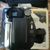 دوربین سونی HC62E