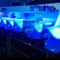 دستگاه زردی نوزاد High Tech *اجاره کل تهران|لامپ و چراغ|تهران, تهرانپارس شرقی|دیوار