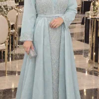 پیراهن مجلسی