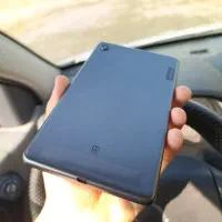 تبلت lenovo مدل m7 سیمکارت خور