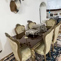 میز ناهار خوری