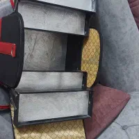 کیف آرایشی|آرایشی، بهداشتی، درمانی|تهران, ارجمندی راد|دیوار