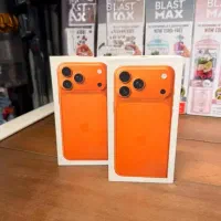 iphone 17 Pro max 256