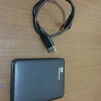 هارد اکسترنال 1 ترابایت