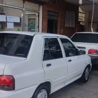 132مدل 96|خودرو سواری و وانت|ماسال, |دیوار