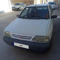 پراید مدل ۷۸|خودرو سواری و وانت|اردکان, |دیوار