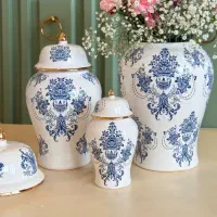 سرویس پذیرایی  و جینجرجار امپریال