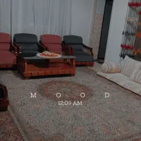 مبل خورشیدی