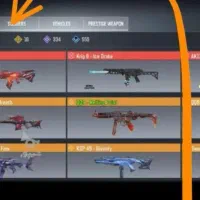 کالاف دیوتی نیم سیف