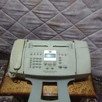 دستگاه فکس hp