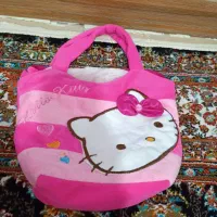 کیف دخترانه وکیف مدرسه|کیف، کفش، کمربند|شهریار, شهریار|دیوار