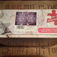 پازل|کلکسیون و سرگرمی|تهران, مهران|دیوار