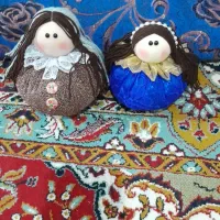 عروسک روسی|اسباببازی بچه|اراک, |دیوار