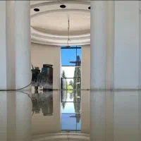 نماشویی،کفسابی،پیچ و رولپلاک،شستشوی نما،شستشو سوله|خدمات نظافت|تهران, جردن|دیوار