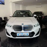 بی ام و ix1 مدل ۲۰۲۵ صفر کیلومتر فول