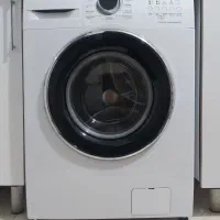 ماشین لباسشویی