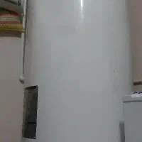 آبگرمکن زمینی